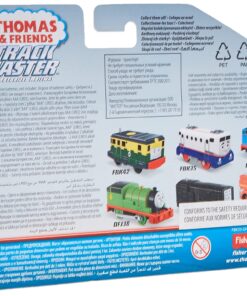 Thomas & Friends TrackMaster, Etienne 7 81y8nQpJMkS