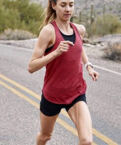 POLAR VANTAGE V – Premium GPS Multisport Watch for Multisport & Triathlon Training (Heart Rate Monitor, Running Power, Waterproof), Pro (Includes H10 HRM Chest Strap), White 27 81y90AXaYyL 1