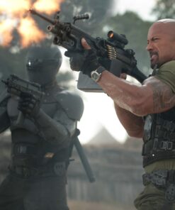 G.I. Joe: Retaliation (Blu-ray / DVD / Digital Copy +UltraViolet) Blu-ray March 28, 2023 15 81y9NL7pZML