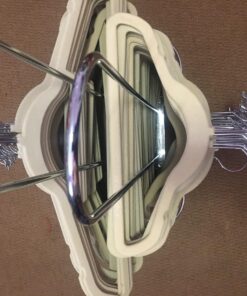 Hanger Stacker Screw Together Assembly (1-(Pack), Original Version 31 81yA7iTHgFL