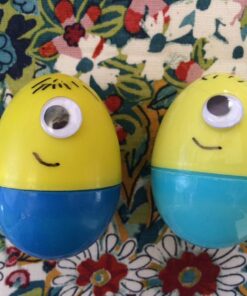 Darice 5112 Paste On Wiggle Eyes 12mm 118/Pkg-Black 4 81yALEVqjtL