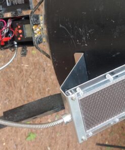 Wildgame Innovations Outdoor Hunting Power Deer Feeder Battery Charger Edrenaline Solar Panel 6 Volt 22 81yBPJz2o4L