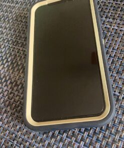 JETech Screen Protector for iPhone 11 Pro, iPhone Xs and iPhone X 5.8-Inch, Tempered Glass Film, 2-Pack 43 81yCFuNnSHL