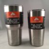 Ozark Double-Wall Insulated stainless steel tumblers - set of 2, 30 oz and 20 oz 20 81yCO8LOJsL