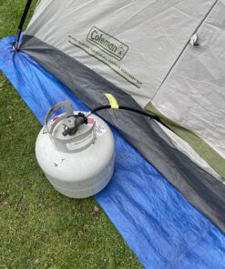 Mr. Heater Buddy Series Hose Assembly - 10-ft., Model# F273704 One Size 35 81yChgS 81L