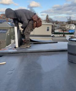 Powerblanket Lite PBL05 5-Gallon Insulated Pail Heater - Bucket Heater (5 Gallon / 19 Liter) Fits 5-Gallon Bucket/Pail 17 81yDc2MNcjL