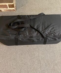 4moms Breeze Plus Portable Playard with Removable Bassinet and Baby Changing Station, Easy One-Handed Setup, from The Makers of The mamaRoo 35 81yDhCFt ZL