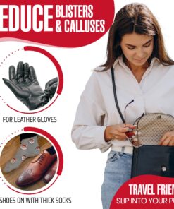 Alternative view of Angelus Professional Shoe Stretch- Stretches Tight Shoes, Boots, Sneakers while Walking- 4oz Spray