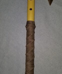 Jaybird & Mais Black Cloth Hockey Tape, 1" x 25 yards (2-Pack) 3 81yF3oQKJaL