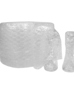 Amazon Basics Perforated Bubble Cushioning Wrap, Large, Clear, 5/16", 12-Inch x 100-Foot Long Roll 22 81yG9cTjHiL