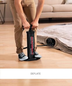 Intex Double Quick – Hand Pump 19-Inch 9 81yGgTMZ1TL