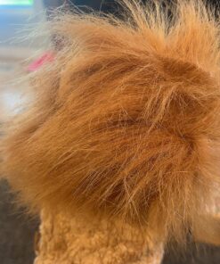 Folkmanis Lion Stage Puppet, Multi, 1 EA 27 81yHFkpP8RL