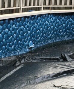 Pool Liner Repair 408517Boxer - 4 oz Vinyl Swimming Kit 1 7 81yHUxOZPsL