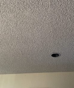 Zinnser 03688 Covers Up Stain Sealing Ceiling Paint, White 13 Ounce (Pack of 1) Spray Can 53 81yI8xmEUVL