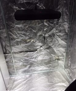 AGLEX 420W COB LED Grow Light, Full Spectrum Plant Grow Lamp with Daisy Chain Veg and Bloom Switch for Hydroponic Greenhouse Indoor Plant Veg and Flower (C2000) C2000 67 81yIYWF1yWL