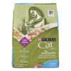 Purina Cat Chow Hairball, Healthy Weight, Indoor, Natural Dry Cat Food, Naturals Indoor - 13 lb. Bag Dry Food 13 Pound (Pack of 1)