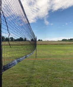 Baden G202 Black/Red 32 ft Wide Net 45 81yJ2LQvJLL