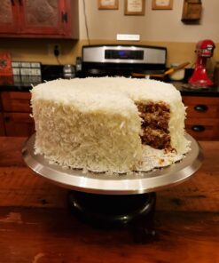 Wilton Bake-Even Cake Pan Strips - Use Cake Strips on Baking Pans for Evenly Baked Cakes, 6-Piece Set, (2) 35 x 1.5-Inch, (2) 25 x 1.5-Inch and (2) 10 x 1.5-Inch 6-Pc. 38 81yK56Z2KYL