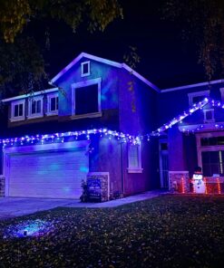 BN-LINK Outdoor Power Strip Yard Stake Timer, Photocell Dusk Till Dawn6 Grounded Outlets 6 ft Cord Weatherproof 1875W/15A ETL Listed 29 81yKJylIKoL