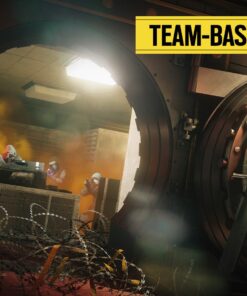 Tom Clancy's Rainbow Six Siege - PlayStation 4 Standard 14 81yKZE 6vUL