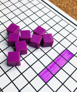 Learning Resources Centimeter Cubes, Counting/Sorting Toy, Assorted Colors, Math Cubes, Learning Cubes for Kids, Set of 500, Ages 6+ 11 81yLmk454ZL