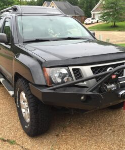 WARN 87800 M8000-S Series Electric 12V Winch with Synthetic Rope: 3/8" Diameter x 100' Length, 4 Ton (8,000 lb) Pulling Capacity 26 81yLuIFxJoL