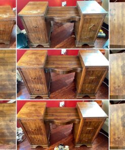 HOWARD RF8 Products Restor-A-Finish, 8 oz, Walnut, 8 Fluid Ounces 54 81yMkoVfVTL