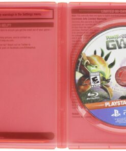 Plants vs. Zombies Garden Warfare 2 - PlayStation 4 Standard 5 81yN7ctzJ0L