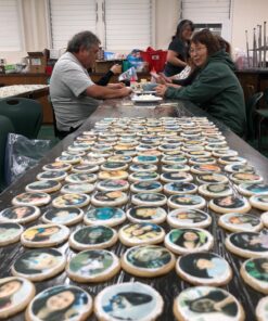 Oasis Supply 100 Piece Edible Rectangle Wafer Paper Pack, 8" by 11", White O-Grade Letter 8"x11" 37 81yNoPU qzL