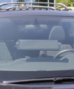 Sunforce 50012 1.8-Watt Solar Battery Maintainer 12 81yOEylyaML