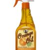 Howard Products ORS016 Orange Oil Wood Polish, 16 oz 16 Fl Oz (Pack of 1) 4 81yPI37PVCL
