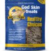Savory Prime Cod Skin Crunchy Bites, 16-Ounce 46 81yQ3mgNC9L