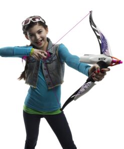 Nerf Rebelle Phoenix Heartbreaker Bow Standard Packaging 15 81yRFg3X0BL