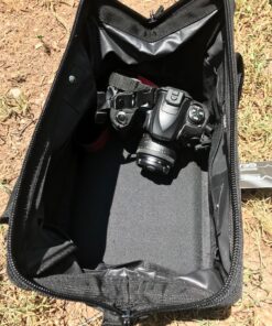 NCSTAR Range Bag, Black 16 81yS65NZJlL