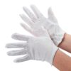 Fun Express White Gloves for Kids - Halloween Costume Apparel and Dress Up for Mime, Minnie, Magician and More - 1 Pair 21 81ySSpwrCVL