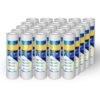 Pack of 25-1 micron 10"x 2.5" Sediment Filter Cartridges Remove Sediment, Slid, Rust WELL-MATCHED with P5, AP110, WFPFC5002, CFS110, RS14, WHKF-GD05 42 81ySWJwxuQL