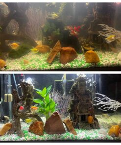 SunSun JUP-01 9W UV Sterilizer Submersible Filter Pump 74 81ySz96m8aL