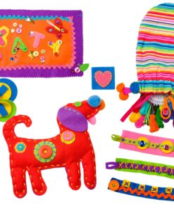 ALEX Toys Craft Happily Ever Crafter 7 81yTWu9b3DL