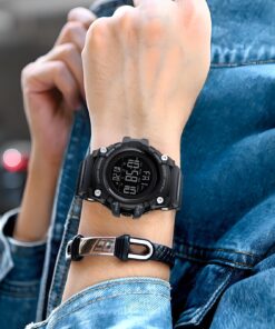 Gosasa Big Dial Digital Watch S Shock Men Military Army Watch Water Resistant LED Sports Watches A Black 18 81yU1r1HRL