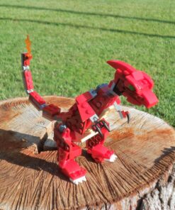 LEGO Creator Red Creatures 27 81yUEOyRaWL