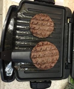 Norpro 99 Favorite Spatula, One Size Fits All, Black 33 81yUKy0w7gL