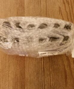 Yesker B36-12 Cobalt Glass Bottles with Glass Eye Dropper, 1 oz Capacity, Blue (Pack of 12) Blue+12 14 81yUu4kjghL