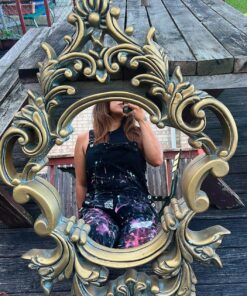 Rust-Oleum 334020 Painter's Touch 2X Ultra Cover Spray Paint, 12 oz, Flat Black 12 Ounce 46 81yVARaThfL