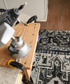 PanaVise 301 Standard PanaVise, Silver, One Size 34 81yVGNTc0KL 1