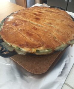 Cast Iron Pie Pan 43 81yVYdCyuL