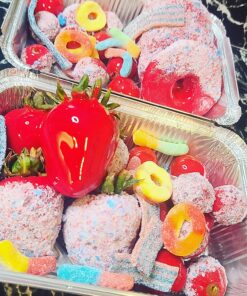 LorAnn Tutti Frutti SS Flavor, 1 dram bottle (.0125 fl oz - 3.7ml - 1 teaspoon) Tutti-Frutti 15 81yWRtZw95L