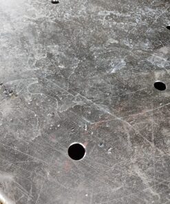 PORTER-CABLE Hammer Drill, 1/2-Inch, 7-Amp, Dual Speed (PC70THD) 18 81yZJDK0fjL