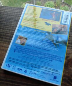 Little Vampire, The (DVD) DVD September 6, 2005 13 81ya2z72bL