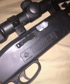 Crosman Classic Rifle Standard Packaging 32 81yaW6qx1XL