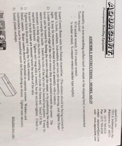 AquaCart AQ-19b PWC Jet Ski watercraft Dolly Stand 1300 lb Cap Shop Garage Storage 26 81yaXXJRzPL